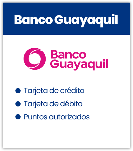 BANCO GUAYAQUIL 1